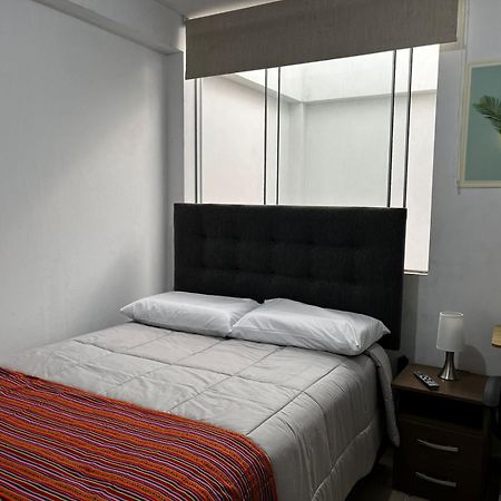 Sumaq Airport Apartment Lima Exterior photo