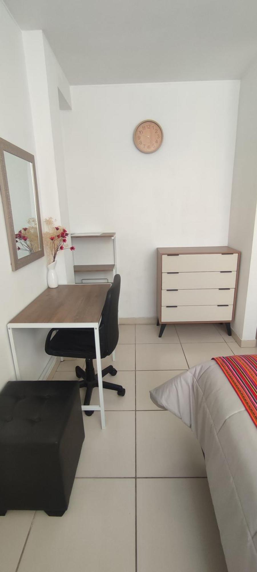 Sumaq Airport Apartment Lima Exterior photo