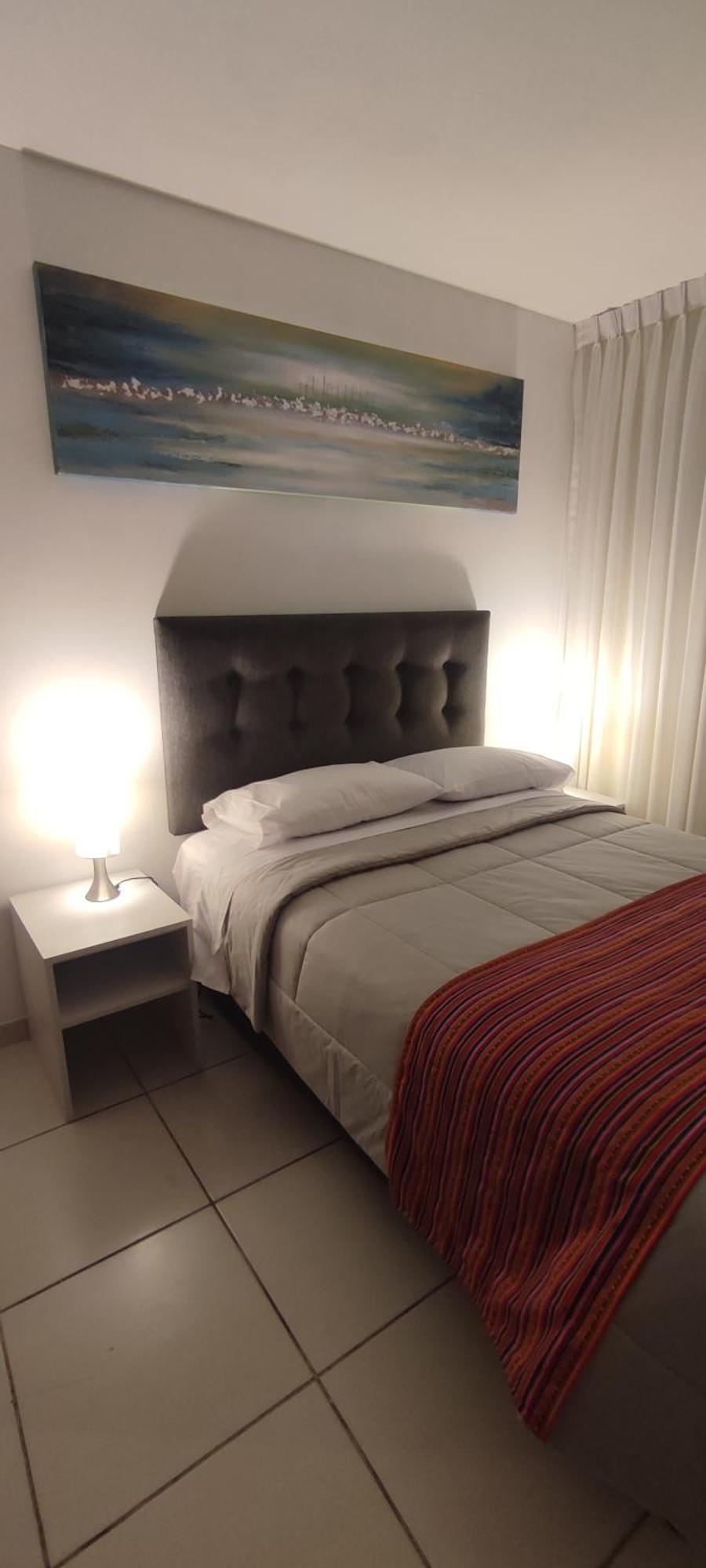 Sumaq Airport Apartment Lima Exterior photo