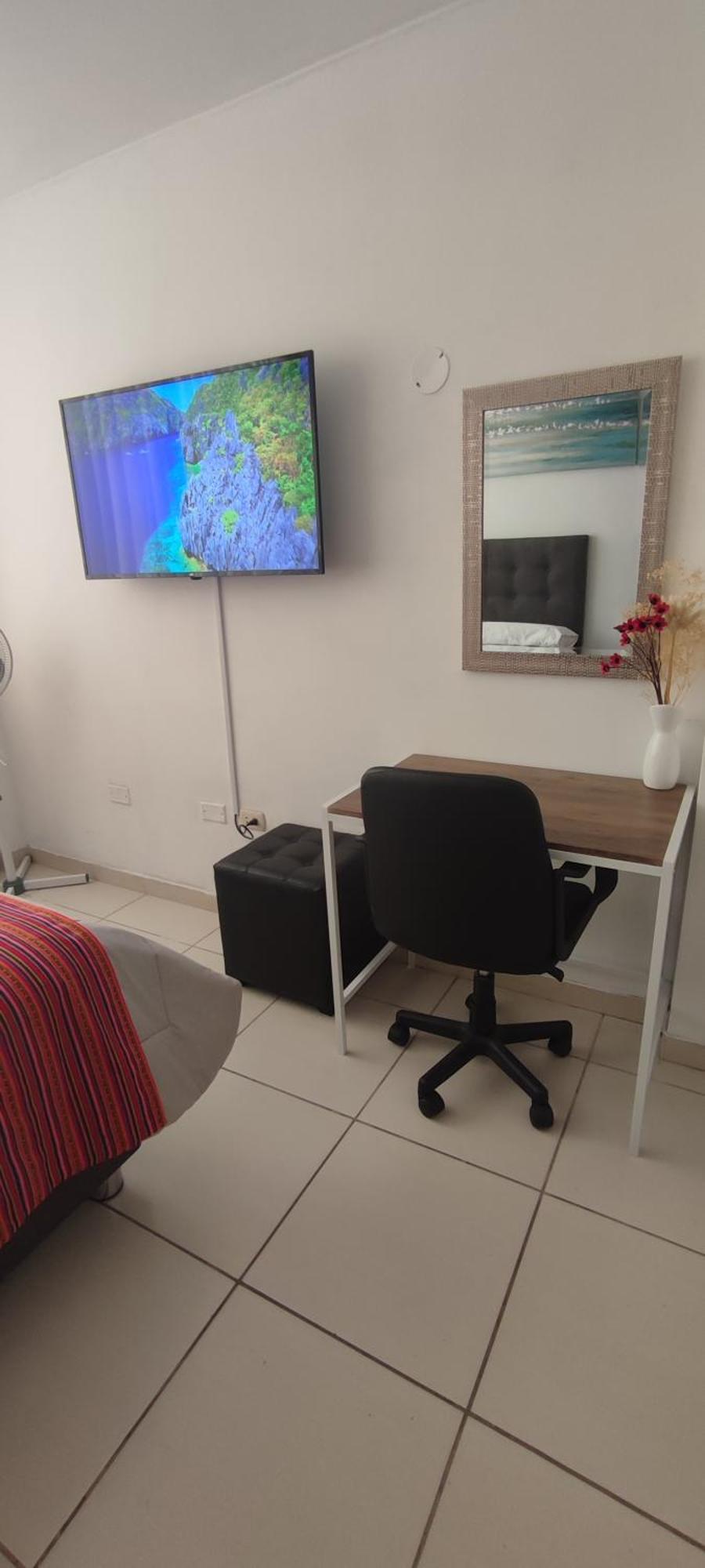 Sumaq Airport Apartment Lima Exterior photo