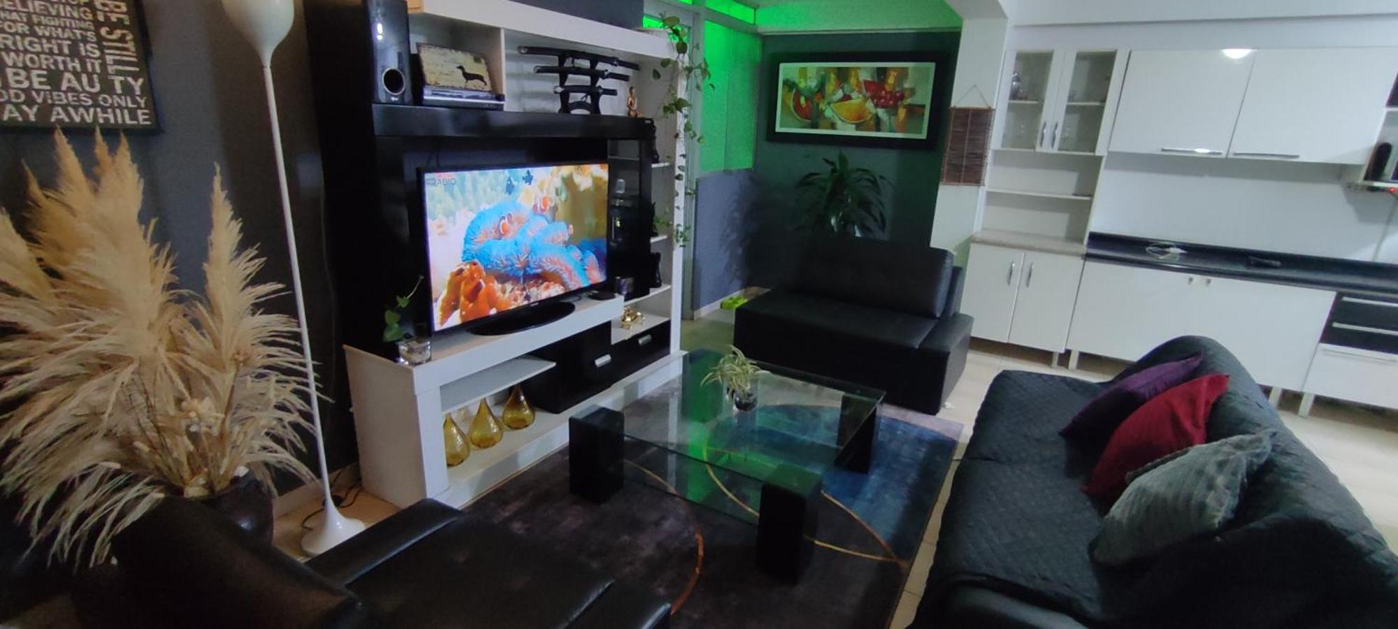 Sumaq Airport Apartment Lima Exterior photo